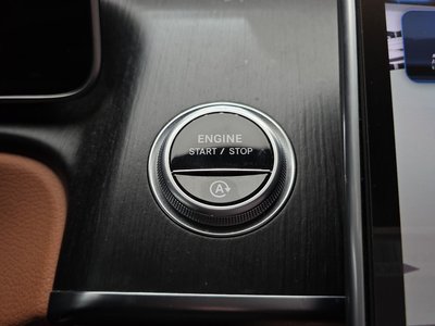 2022 Mercedes-BENZ S-CLASS — миниатюра 23
