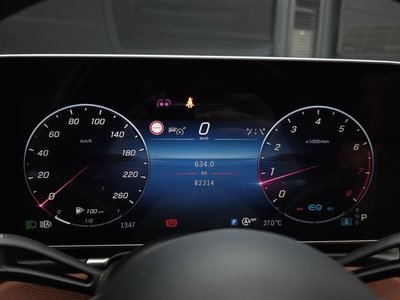 2022 Mercedes-BENZ S-CLASS — миниатюра 11