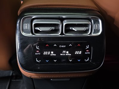 2022 Mercedes-BENZ S-CLASS — миниатюра 30