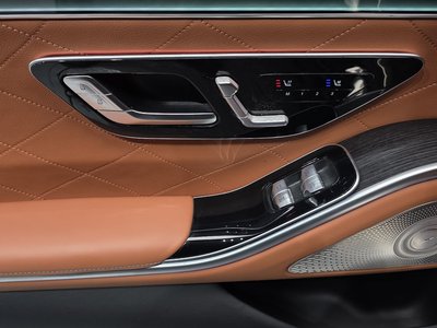 2022 Mercedes-BENZ S-CLASS — миниатюра 15