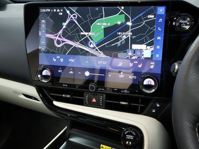 2025 Lexus NX — миниатюра 19