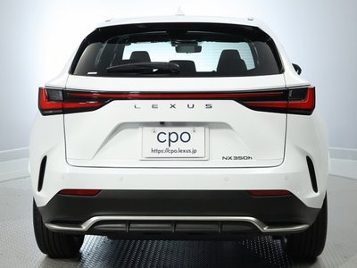 2025 Lexus NX — миниатюра 13