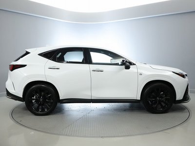 2025 Lexus NX — миниатюра 15