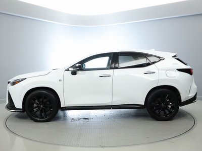 2025 Lexus NX — миниатюра 11