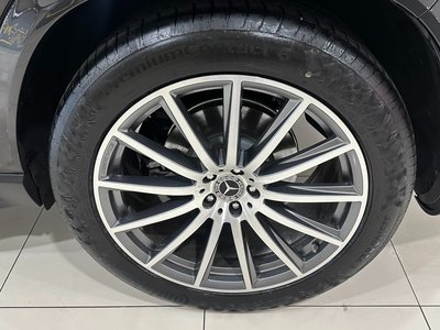 MERCEDES-BENZ GLS - 6