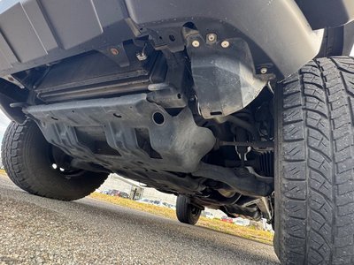 TOYOTA FJ CRUISER - 8