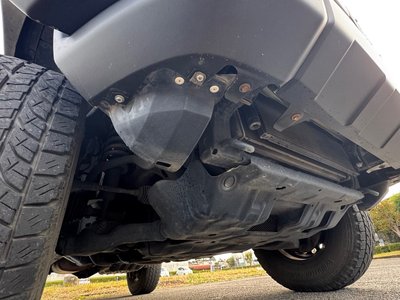 TOYOTA FJ CRUISER - 9