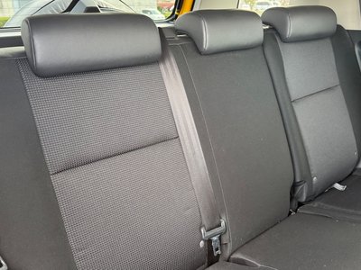 TOYOTA FJ CRUISER - 7