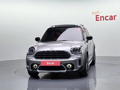 MINI COUNTRYMAN - 2