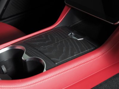 2024 Maserati GRECALE 缩略图 32