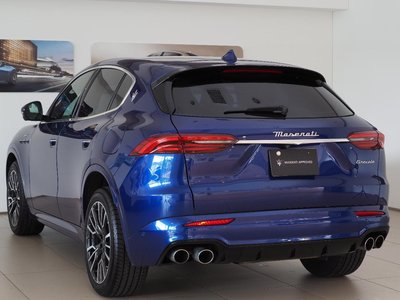 2024 Maserati GRECALE 缩略图 37