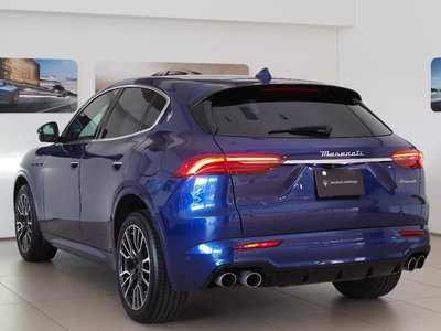 2024 Maserati GRECALE 缩略图 34