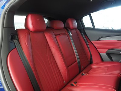 2024 Maserati GRECALE 照片 8