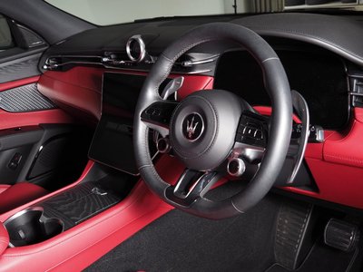 2024 Maserati GRECALE 缩略图 31