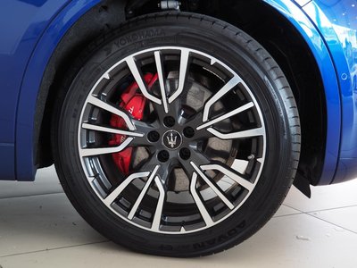 2024 Maserati GRECALE 照片 6