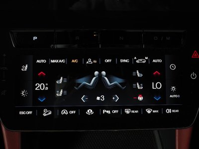 2024 Maserati GRECALE 缩略图 13