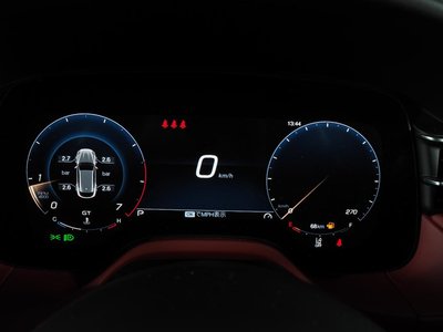 2024 Maserati GRECALE 缩略图 21