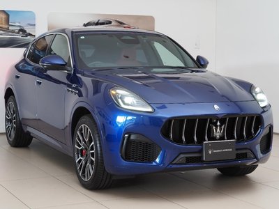 2024 Maserati GRECALE 缩略图 26