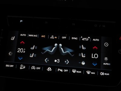 2024 Maserati GRECALE 缩略图 41