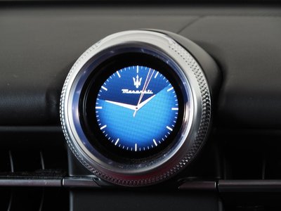 2024 Maserati GRECALE 缩略图 20