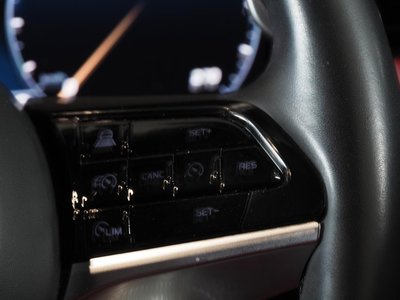 2024 Maserati GRECALE 缩略图 19