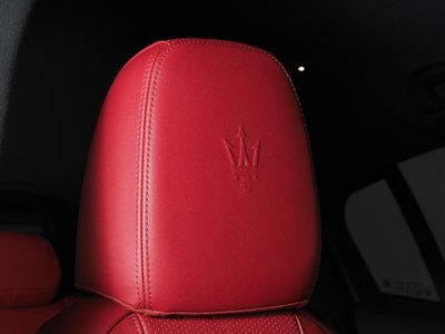 2024 Maserati GRECALE 照片 9