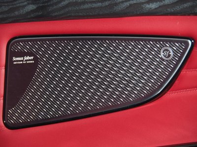 2024 Maserati GRECALE 照片 10