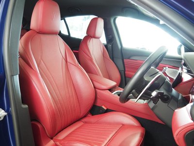 2024 Maserati GRECALE 照片 7