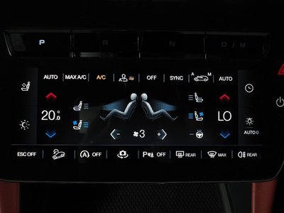 2024 Maserati GRECALE 缩略图 12