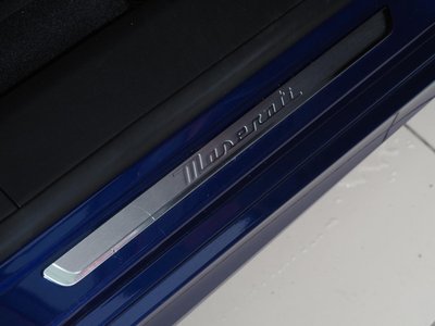 2024 Maserati GRECALE 缩略图 30