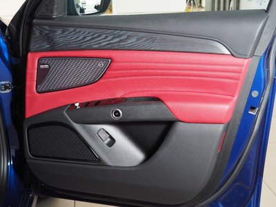2024 Maserati GRECALE 缩略图 28