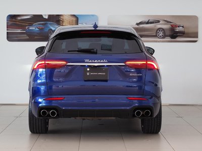 2024 Maserati GRECALE 缩略图 33