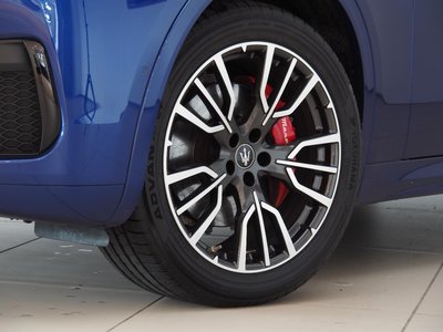 2024 Maserati GRECALE 照片 4