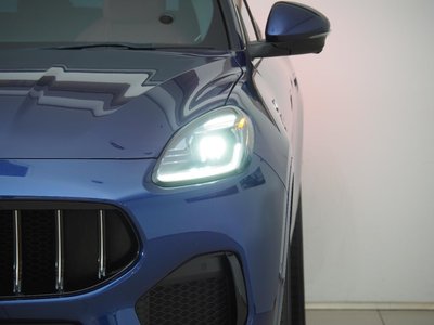 2024 Maserati GRECALE 缩略图 25