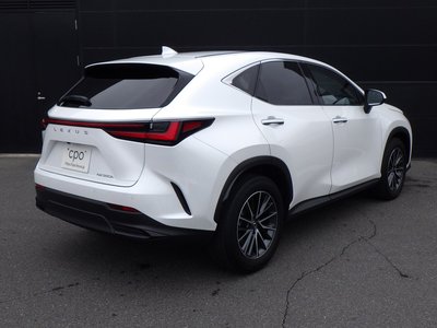 صورة 5 لـ 2023 Lexus NX