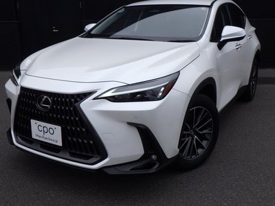 صورة 2 لـ 2023 Lexus NX