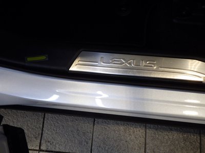 صورة مصغرة 23 لـ 2023 Lexus NX