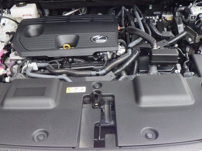 صورة 8 لـ 2023 Lexus NX
