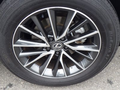 صورة 7 لـ 2023 Lexus NX