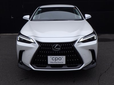 صورة 3 لـ 2023 Lexus NX