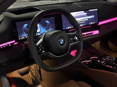 صورة 5 لـ 2024 BMW 5 SERIES