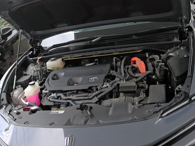صورة 63 لـ 2024 Toyota CROWN SPORT
