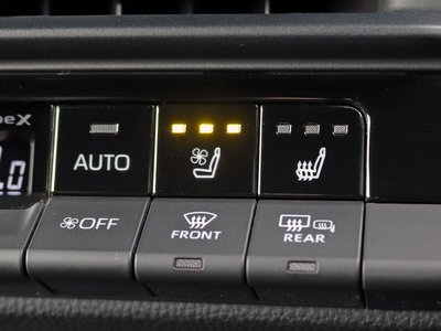 صورة 8 لـ 2024 Toyota CROWN SPORT