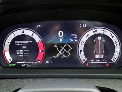 صورة 5 لـ 2024 Toyota CROWN SPORT