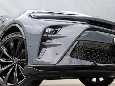 صورة 19 لـ 2024 Toyota CROWN SPORT