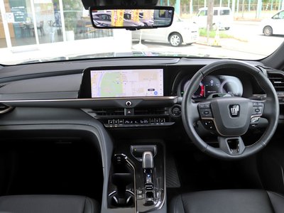 صورة 3 لـ 2024 Toyota CROWN SPORT