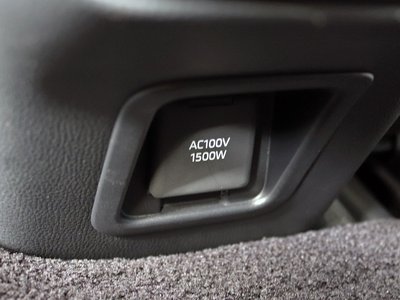 صورة 53 لـ 2024 Toyota CROWN SPORT
