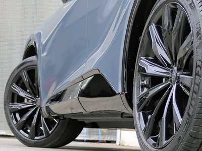 صورة 21 لـ 2024 Toyota CROWN SPORT