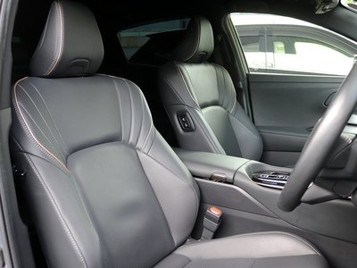 صورة 32 لـ 2024 Toyota CROWN SPORT