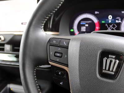 صورة 11 لـ 2024 Toyota CROWN SPORT
